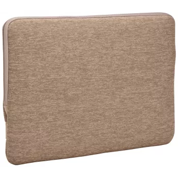 Case Logic Reflect REFMB114 - Boulder Beige 35,6 cm (14 tuuman) hihallinen suojakotelo