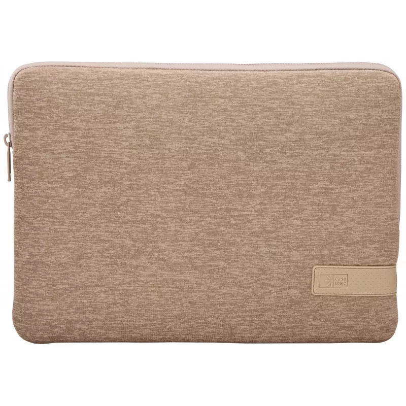 Case Logic Reflect REFMB114 - Boulder Beige 35,6 cm (14 tuuman) hihallinen suojakotelo