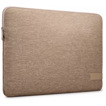 Case Logic Reflect REFPC116 - Boulder Beige 39,6 cm (15,6 tuuman) hihallinen suojakotelo