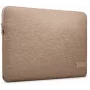 Case Logic Reflect REFPC116 - Boulder Beige 39,6 cm (15,6 tuuman) hihallinen suojakotelo