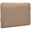 Case Logic Reflect REFPC116 - Boulder Beige 39,6 cm (15,6 tuuman) hihallinen suojakotelo