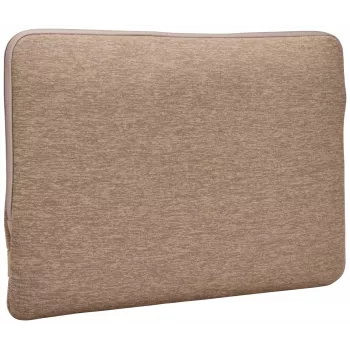Case Logic Reflect REFPC116 - Boulder Beige 39,6 cm (15,6 tuuman) hihallinen suojakotelo