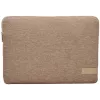 Case Logic Reflect REFPC116 - Boulder Beige 39,6 cm (15,6 tuuman) hihallinen suojakotelo