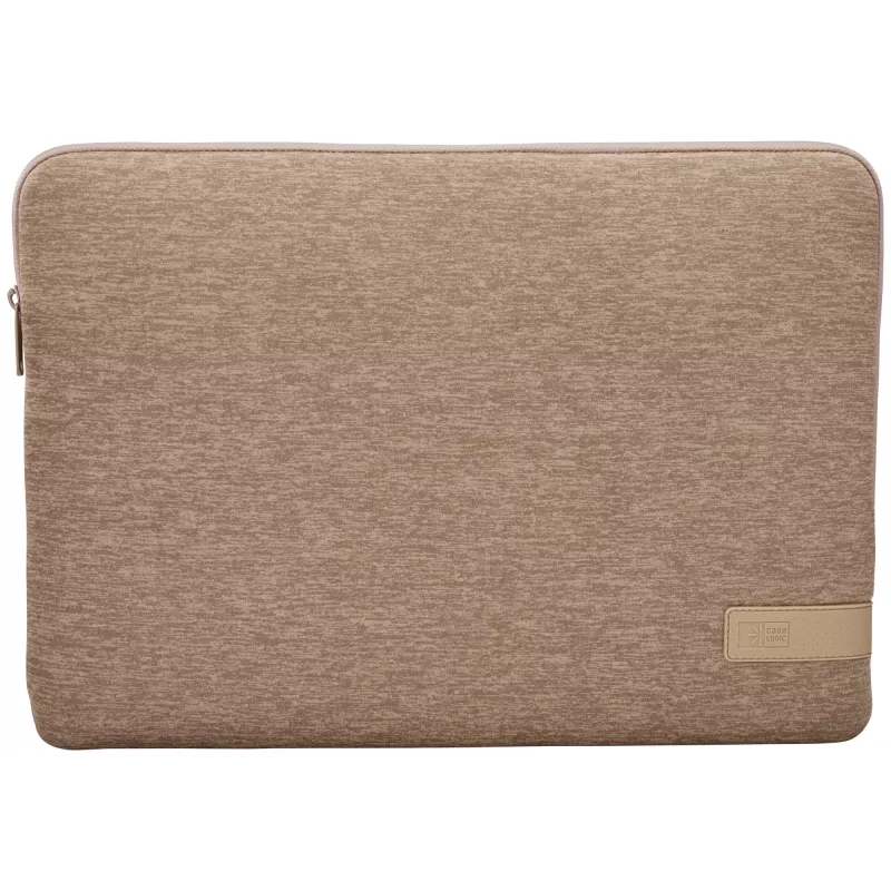Case Logic Reflect REFPC116 - Boulder Beige 39,6 cm (15,6 tuuman) hihallinen suojakotelo