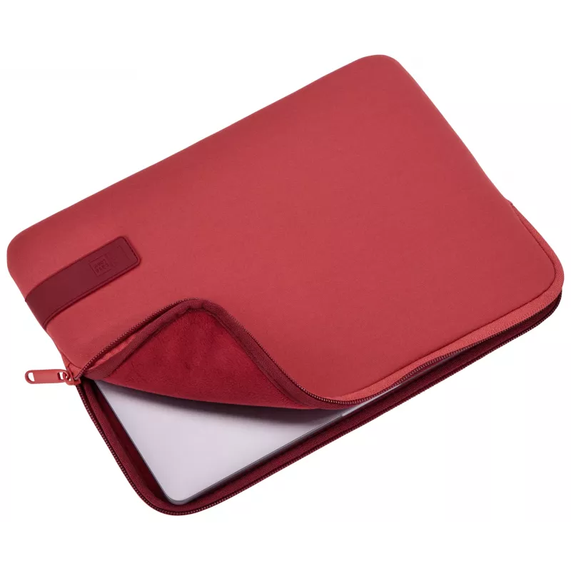 Case Logic Reflect REFMB113 - Astro Dust 33 cm (13 tuuman) hihallinen suojakotelo punainen