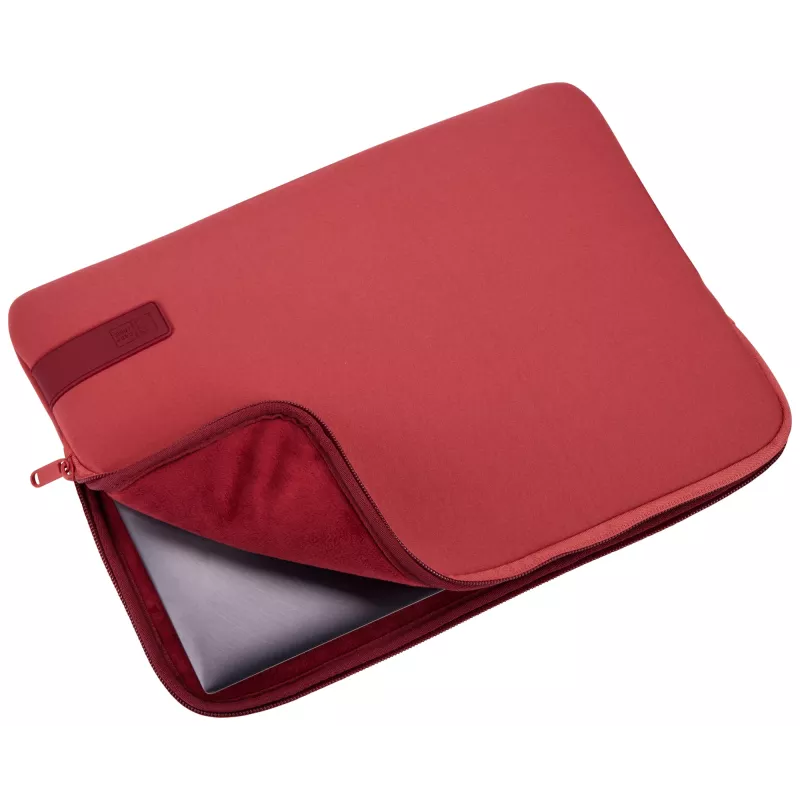 Case Logic Reflect REFPC114 - Astro Dust 35,6 cm (14 tuuman) hihallinen suojakotelo punainen