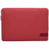 Case Logic Reflect REFPC116 – Astro Dust 39,6 cm (15,6 tuuman) hihallinen suojakotelo punainen