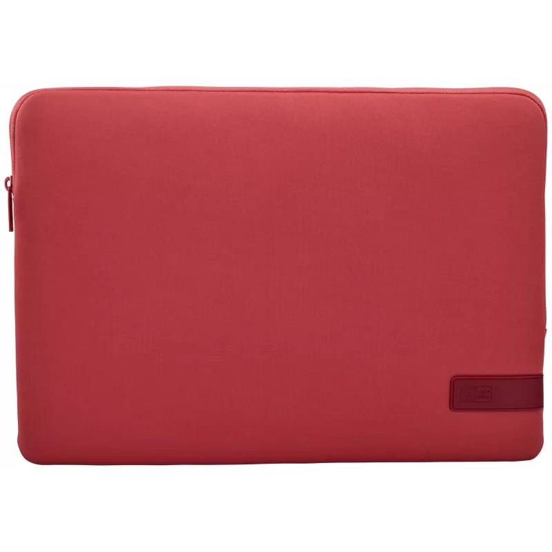 Case Logic Reflect REFPC116 – Astro Dust 39,6 cm (15,6 tuuman) hihallinen suojakotelo punainen