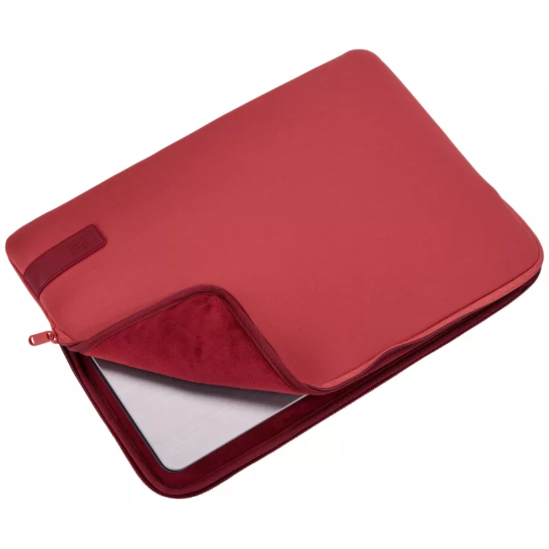 Case Logic Reflect REFPC116 – Astro Dust 39,6 cm (15,6 tuuman) hihallinen suojakotelo punainen