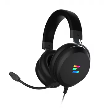 Zalman ZM-HPS610 kuulokkeet/kuulokemikrofoni johdollinen panta pelikäyttöön musta