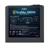 Zalman ZM1200-TMX 1200 W virtalähde, 80 PLUS Gold, aktiivinen PFC, 120 mm tuuletin