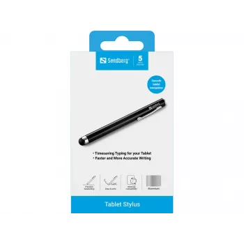 Tabletin stylus Sandberg 461-02