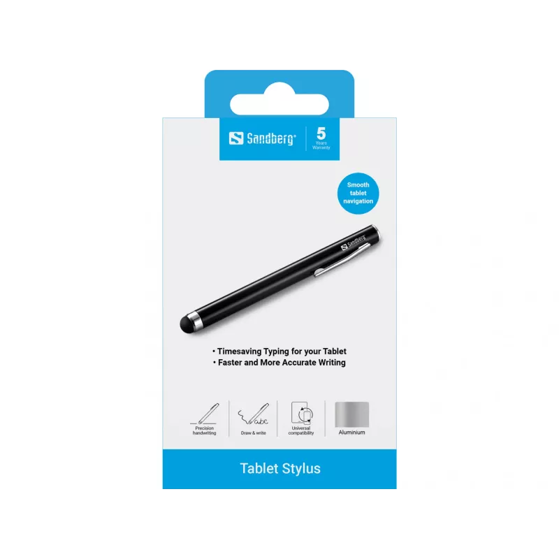 Tabletin stylus Sandberg 461-02