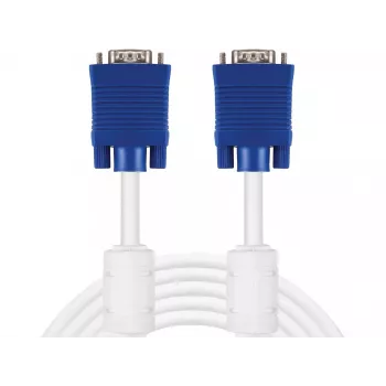 Sandberg näyttökaapeli VGA LUX 1.8 m
