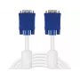 Sandberg näyttökaapeli VGA LUX 1.8 m