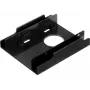 HDD-asennusteline Sandberg 2.5'' kiintolevyn asennussarja