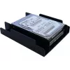 HDD-asennusteline Sandberg 2.5'' kiintolevyn asennussarja