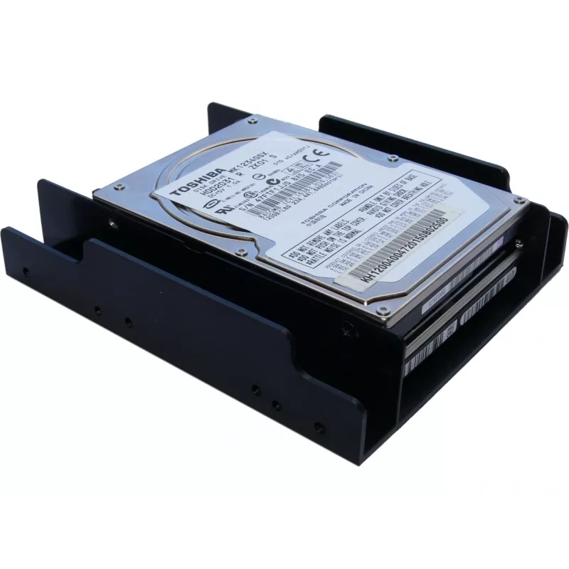 HDD-asennusteline Sandberg 2.5'' kiintolevyn asennussarja