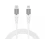 Sandberg USB-C PD to Lightning MFI 2M PRO kaapeli 2m Lightning USB C