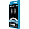 Sandberg USB-C PD to Lightning MFI 2M PRO kaapeli 2m Lightning USB C
