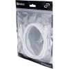 Sandberg UTP Cat6 1m RJ-45 U/UTP harmaa