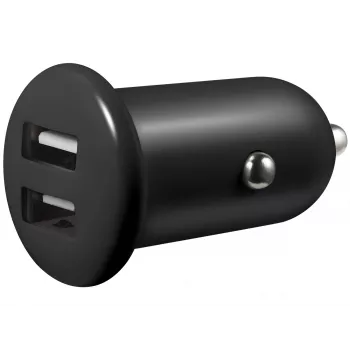 Sandberg autolaturi 2USB 1A+2.1A SAVER
