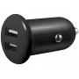 Sandberg autolaturi 2USB 1A+2.1A SAVER