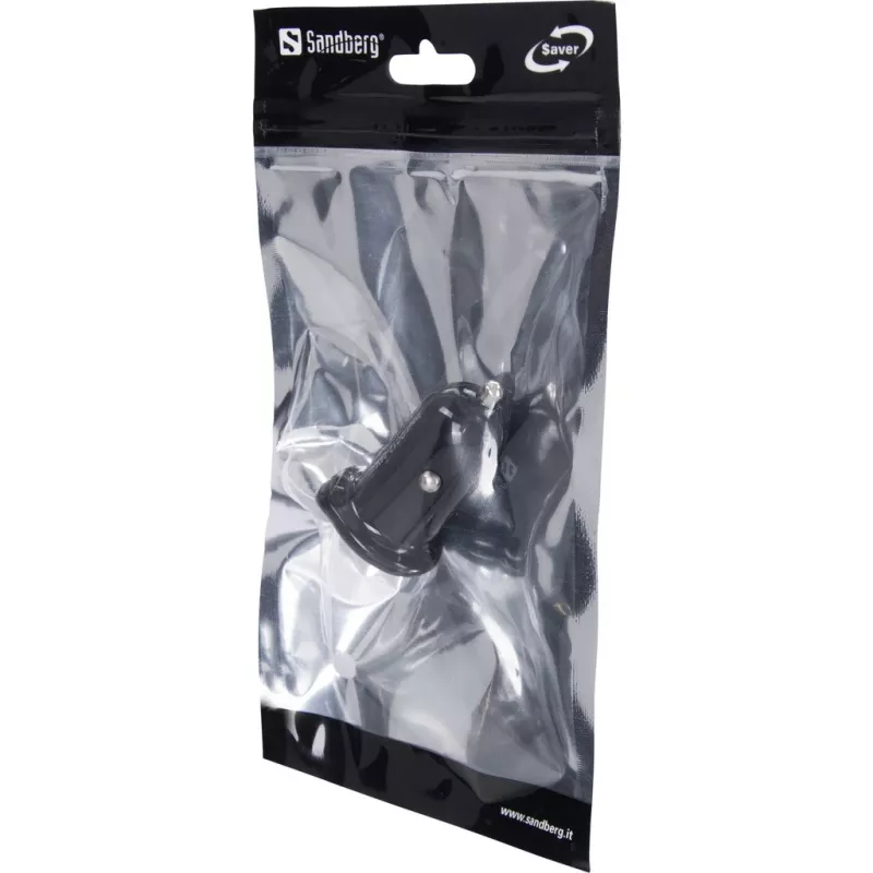Sandberg autolaturi 2USB 1A+2.1A SAVER