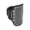 Käsivarsikotelo Sandberg Sport Armband LED 4,7''