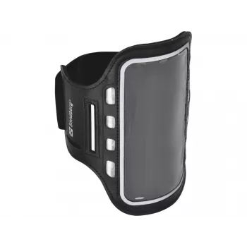 Käsivarsikotelo Sandberg Sport Armband LED 4,7''