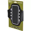 Käsivarsikotelo Sandberg Sport Armband LED 4,7''