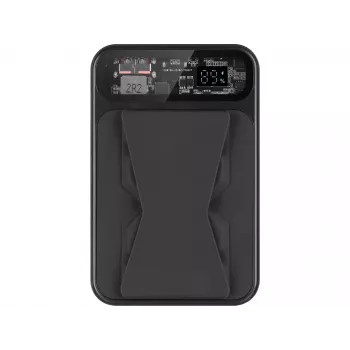 Kannettava varavirtalähde Sandberg Mag Wireless Powerbank 10000, 10000 mAh