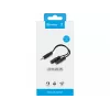 Audionjakaja Sandberg MiniJack 1->2 502-16