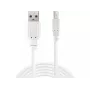 USB 2.0 A-B kaapeli uros/uros Sandberg 502-78 1,8 m