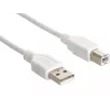USB 2.0 A-B kaapeli uros/uros Sandberg 502-78 1,8 m