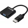 Sandberg DisplayPort–VGA-adapteri