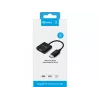 Sandberg DisplayPort–VGA-adapteri