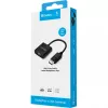 Sandberg DisplayPort–VGA-adapteri