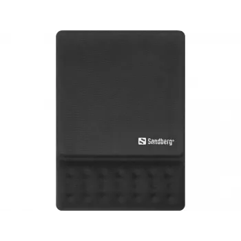 Sandberg Memory Foam -hiirimatto neliö