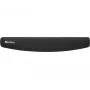 Sandberg Memory Foam -rannetuki 48 cm musta
