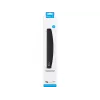 Sandberg Memory Foam -rannetuki 48 cm musta