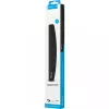 Sandberg Memory Foam -rannetuki 48 cm musta