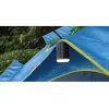 Sandberg Mini Air Pump Lantern Sandberg 0,04 bar 200 l/min paristo 5V 2A