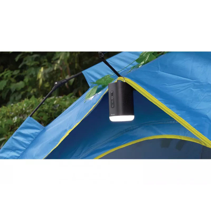 Sandberg Mini Air Pump Lantern Sandberg 0,04 bar 200 l/min paristo 5V 2A