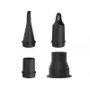 Sandberg Mini Air Pump Lantern Sandberg 0,04 bar 200 l/min paristo 5V 2A