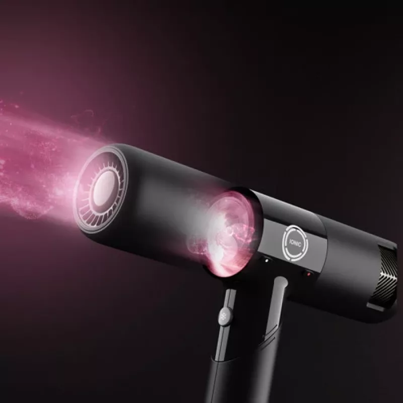 Hiustenkuivaaja Revamp DR-6500-EU 2200W