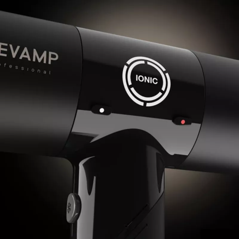 Hiustenkuivaaja Revamp DR-6500-EU 2200W
