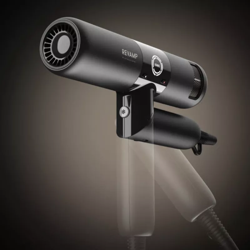 Hiustenkuivaaja Revamp DR-6500-EU 2200W