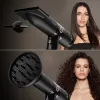 Hiustenkuivaaja Revamp DR-6500-EU 2200W