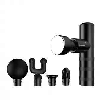 HoMedics Myti Massager Universal antrasiitti koputtava hieronta